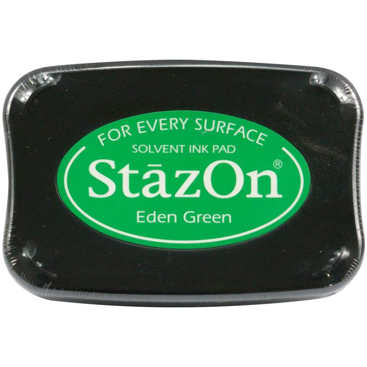 StazOn&#xAE; Solvent Ink Pad